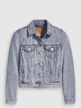 Levi’s Denim Jacket- XS